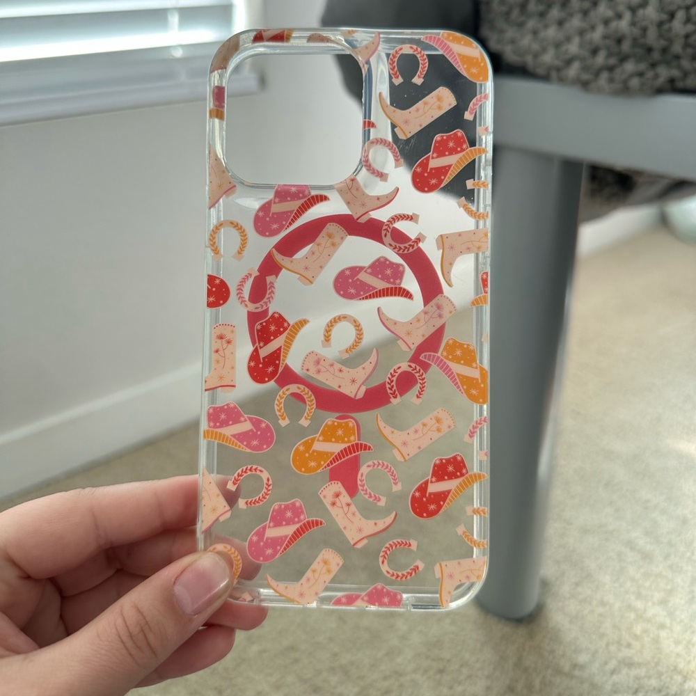 iPhone 14 Pro Max case🩷